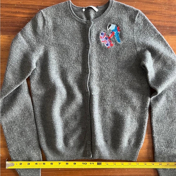 Carven cardigan - Picture 4 of 5